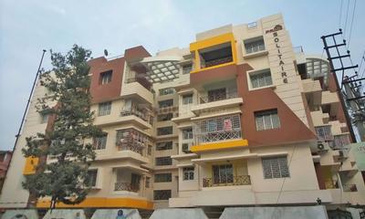 Project Image of 1075.0 - 1453.0 Sq.ft 3 BHK Apartment for buy in Pride Solitaire
