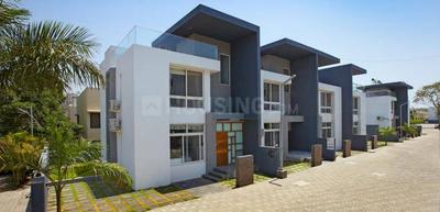 Project Image of 2180.0 - 3500.0 Sq.ft 3 BHK Villa for buy in Raviraj Pratiksha Villas
