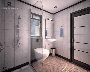 Project Image of 419.0 - 942.0 Sq.ft 1 BHK Apartment for buy in Maredian Heights