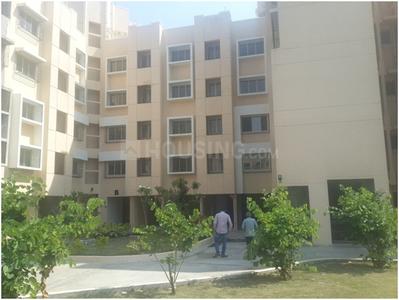 Project Image of 223.0 - 502.0 Sq.ft 1 RK Apartment for buy in Gundecha Woods