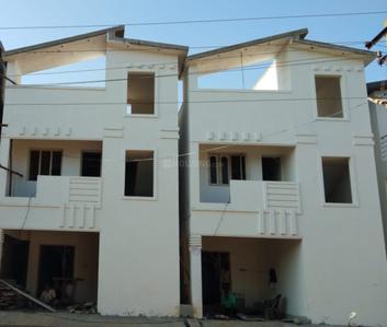 KRU Nest Villas Elevation 1