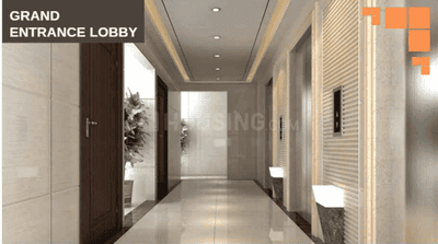 Project Image of 321.84 - 578.88 Sq.ft 1 BHK Apartment for buy in Om Sai Buildwell Sai Imperial
