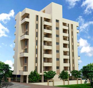 Project Image of 720 Sq.ft 1 BHK Apartment / Flat for sale in Baner for Rs. 6500000