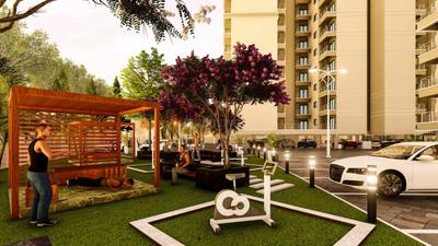 Project Image of 889.96 - 1755.06 Sq.ft 2 BHK Apartment for buy in Nilansh Celeste