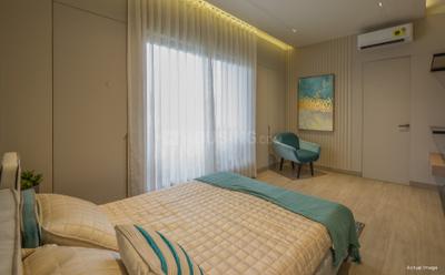 Project Image of 834.0 - 1168.0 Sq.ft 2 BHK Apartment for buy in Kumar Parc Residences