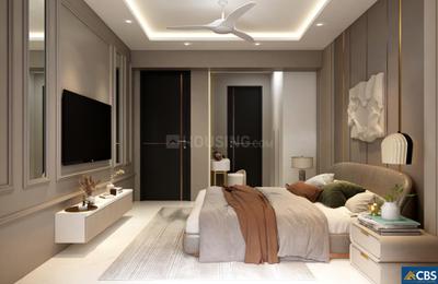 Project Image of 0.0 - 1650.0 Sq.ft 3 BHK Builder Floor for buy in Flamingo Luxury Floors