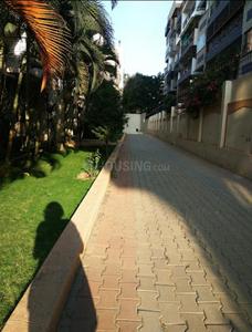 Project Image of 930.0 - 1200.0 Sq.ft 2 BHK Apartment for buy in MS Silicon Fields