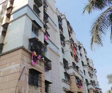 Project Image of 229.0 - 471.0 Sq.ft 1 BHK Apartment for buy in Earth Residency