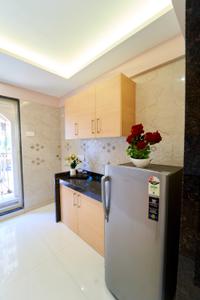 Project Image of 333.36 - 558.11 Sq.ft 1 BHK Apartment for buy in Tharwani Meghna Montana Phase 3