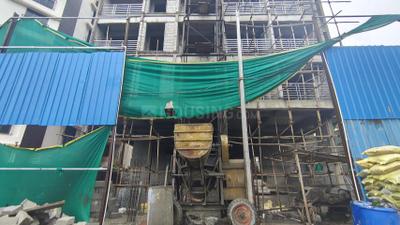 Project Image of 278.25 - 722.0 Sq.ft 1 BHK Apartment for buy in Shree Ganesh Alliaance