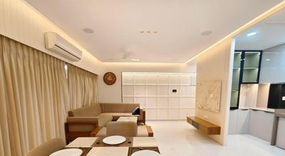 Project Image of 1087.0 - 2119.0 Sq.ft 3 BHK Apartment for buy in Rudraksh Nex