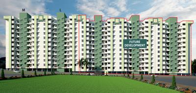 Project Image of 4500 Sq.ft 5 BHK Independent House for sale in Wagholi for Rs. 30000000