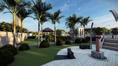 Project Image of 800.0 - 2400.0 Sq.ft Residential Plot Plot for buy in SSR Signature Gardenia