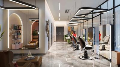 Project Image of 2250.0 - 4695.0 Sq.ft 3 BHK Apartment for buy in Sreenivasa Sonthalia Ecorise