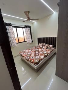 Project Image of 347.89 - 482.87 Sq.ft 1 BHK Apartment for buy in Patkar Ananta Pride Phase I