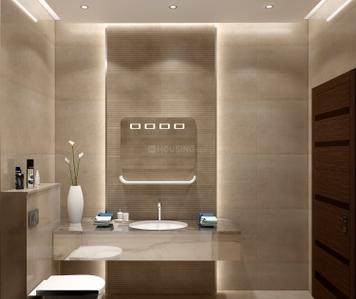 Project Image of 1040.0 - 1700.0 Sq.ft 2 BHK Apartment for buy in Bhuvanteza Aura
