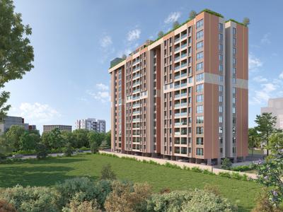 Project Image of 453.05 - 1344.84 Sq.ft 1 BHK Apartment for buy in Swastik Prism City