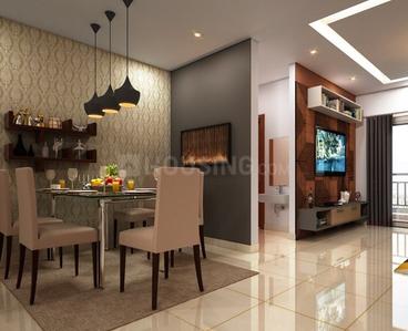 Project Image of 3500 Sq.ft 4 BHK Apartment / Flat for sale in Yeswanthpur for Rs. 50000000