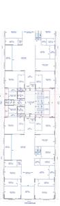 Project Image of 4036.04 - 10066.41 Sq.ft 3 BHK Apartment for buy in Rajhans Golf Link