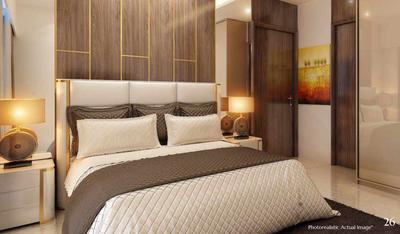 Project Image of 399.0 - 635.0 Sq.ft 1 BHK Apartment for buy in Vardhan Royale