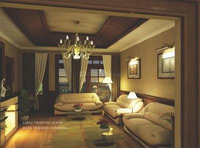 Project Image of 2000.0 - 2150.0 Sq.ft 2 BHK Apartment for buy in CRS Pratham Premium Valley