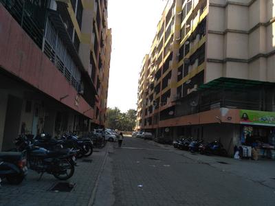 Project Image of 365.0 - 850.0 Sq.ft 1 RK Apartment for buy in Sree Avantika Complex