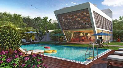 Project Image of 0.0 - 1960.0 Sq.ft 3 BHK Villa for buy in Aalaya Saratoga Springs