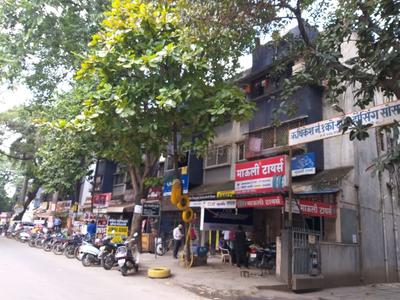 Project Image of 0.0 - 517.0 Sq.ft 1 BHK Apartment for buy in Amar Hrishikesh Apartments