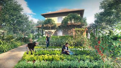 Project Image of 636.0 - 705.0 Sq.ft 2 BHK Apartment for buy in Mahindra Happinest Tathawade Phase 3