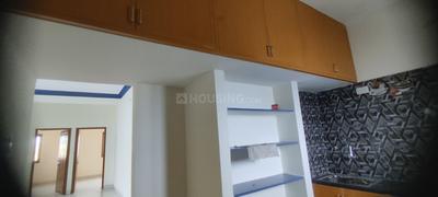 Project Image of 0.0 - 1165.0 Sq.ft 3 BHK Apartment for buy in Sri Varadharaja Flats