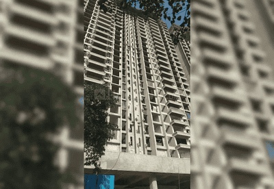 Project Image of 2774.96 - 6082.52 Sq.ft 3 BHK Apartment for buy in Regency Palms Phase I
