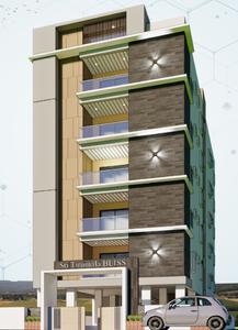 Rathi Sri Tirumala Bliss Elevation 1