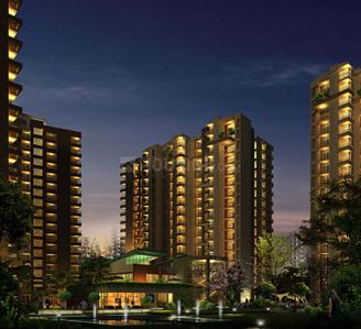 Project Image of 1150.0 - 3650.0 Sq.ft 2 BHK Apartment for buy in Assotech The Cosmopolis