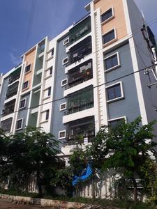 Project Image of 1121.0 - 1133.0 Sq.ft 2 BHK Apartment for buy in AV Meghana Residency