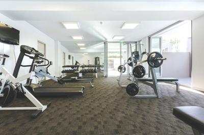 Project Image of 1141.94 - 1172.73 Sq.ft 3 BHK Apartment for buy in KLP Abhinandan Tower M