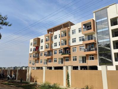 Project Image of 328.0 - 995.0 Sq.ft Studio Studio Apartment for buy in Sowparnika Indraprastha