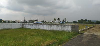 Project Image of 960.0 - 2400.0 Sq.ft Residential Plot Plot for buy in Sundharam Garden