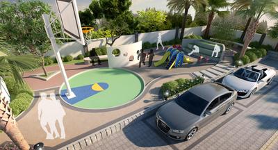 Project Image of 470.0 - 481.0 Sq.ft 1 BHK Apartment for buy in Enliven Homes