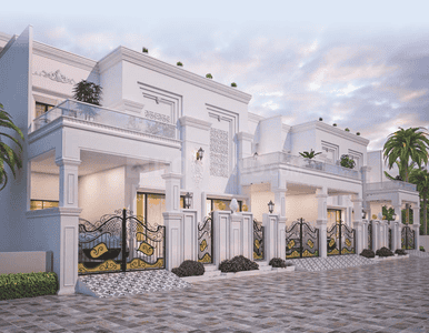 Project Image of 2200.0 - 2600.0 Sq.ft 4 BHK Villa for buy in Ayushi Awadh