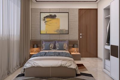 Project Image of 328.08 - 366.94 Sq.ft 1 BHK Apartment for buy in Mirador Sangam