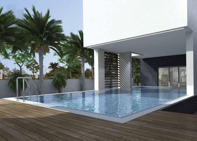 Project Image of 1169.0 - 1636.0 Sq.ft 2 BHK Apartment for buy in Prestige MSR
