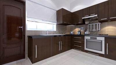 Project Image of 630.0 - 1248.0 Sq.ft 1 BHK Apartment for buy in Rohini Nakshatra
