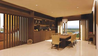Project Image of 6250.0 - 6500.0 Sq.ft 4 BHK Apartment for buy in Olympia Sky Villas