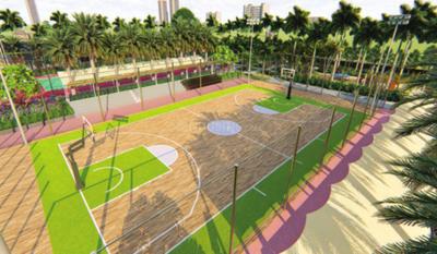 Project Image of 1350.0 - 1800.0 Sq.ft Residential Plot Plot for buy in Mythri Homes