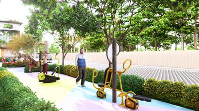 Project Image of 1190.0 - 1880.0 Sq.ft 2 BHK Apartment for buy in Nava Vajra