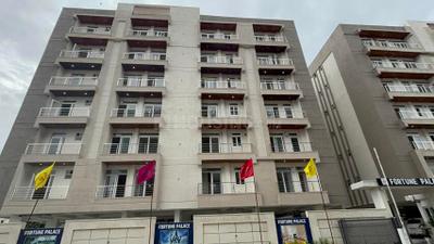 Project Image of 1380.0 - 1992.0 Sq.ft 3 BHK Apartment for buy in Siddhi Fortune Palace B