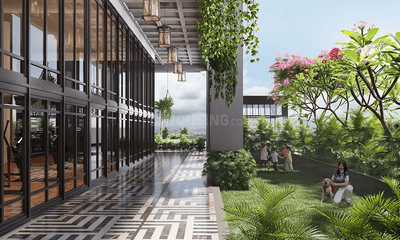 Project Image of 450.0 - 1800.0 Sq.ft 1 BHK Apartment for buy in Jaydeep La Residency