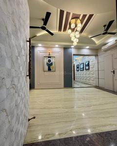 Project Image of 900.0 - 1100.0 Sq.ft 3 BHK Builder Floor for buy in Goyal Housing Dwarka