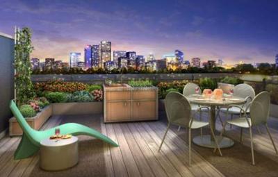 Project Image of 503 Sq.ft 1 BHK Apartment / Flat for sale in Malad East for Rs. 10500000