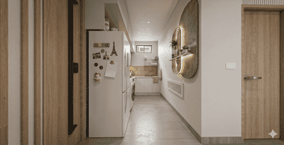 Project Image of 0.0 - 500.0 Sq.ft Studio Studio Apartment for buy in Memco Skyline Jutaku